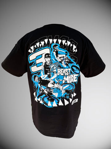 Beast Mode T