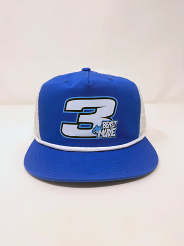 Beast Mode Hat - Tomac Snapback