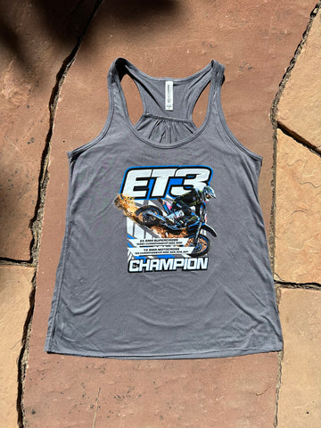 Ladies Champion Tank