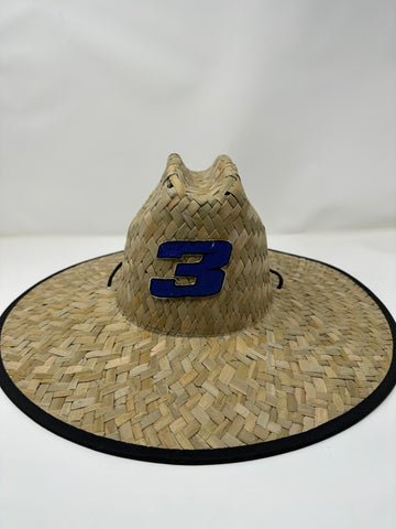 Tomac Straw Hat