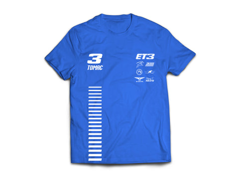 Tomac Factory T