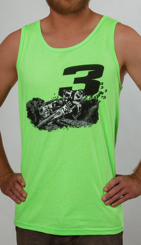 CLOSEOUT Roost Tank