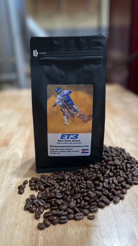 Dark Roost Coffee
