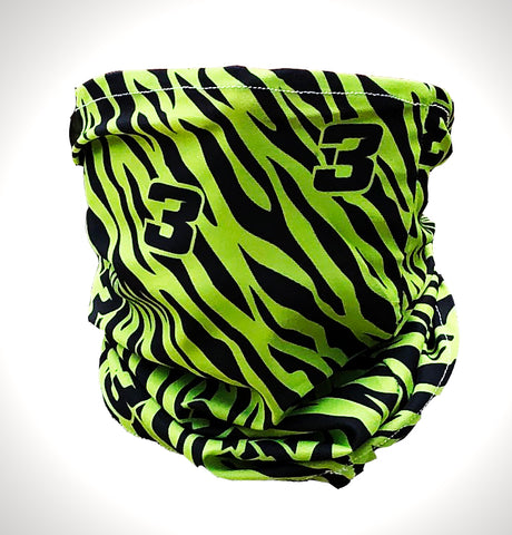 CLOSEOUT 3 - Neck Gaiter / Tube
