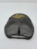 Black Camo 3 -Tomac Snapback