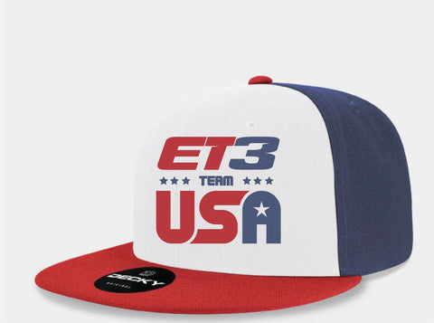 Team Hat