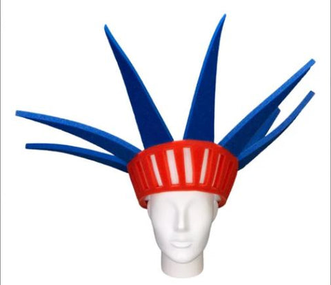 FOAM HATS